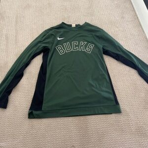 Youth Bucks long sleeve